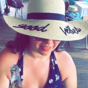 Meet your Posher, Susan